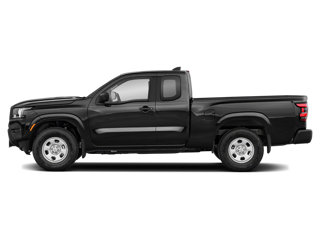 2024 Nissan Frontier SV | Fort Worth Nissan in Fort Worth TX