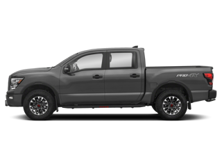 2024 Nissan Titan S | Fort Worth Nissan in Fort Worth TX