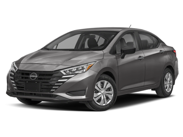 2025 nissa versa