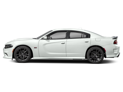 2020 Dodge Charger R T Scat Pack