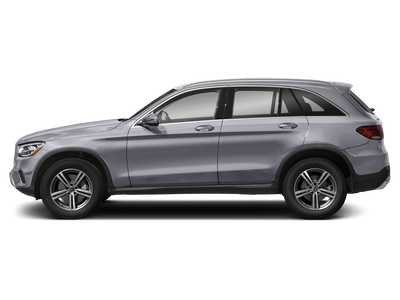 2021 Mercedes-Benz GLC GLC 300