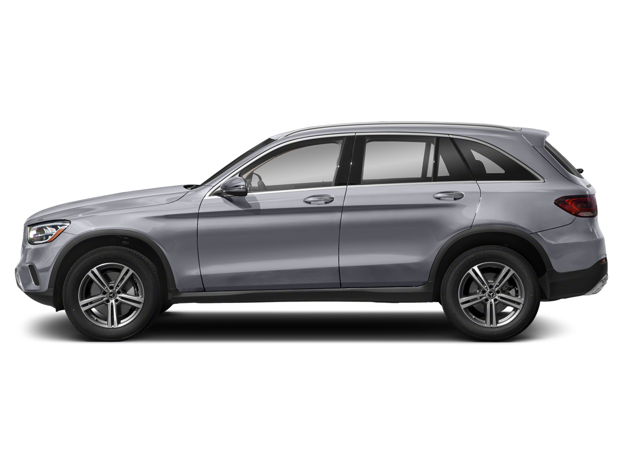 2021 Mercedes-Benz GLC GLC 300