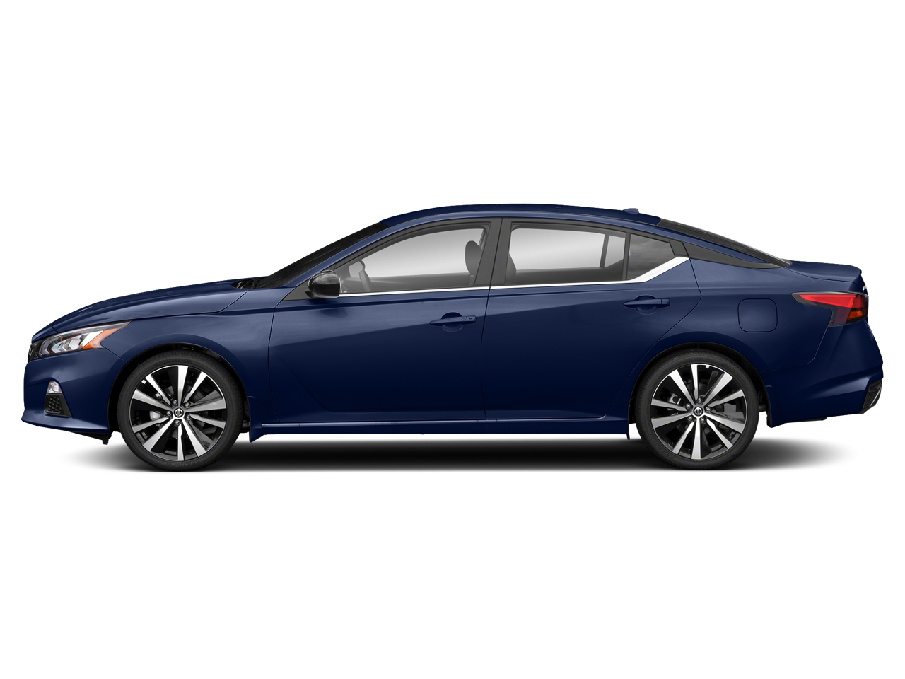 2021 Nissan Altima 2.0 SR