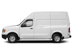 2021 Nissan NV2500 HD SV High Roof