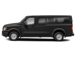 2021 Nissan NV Passenger SV