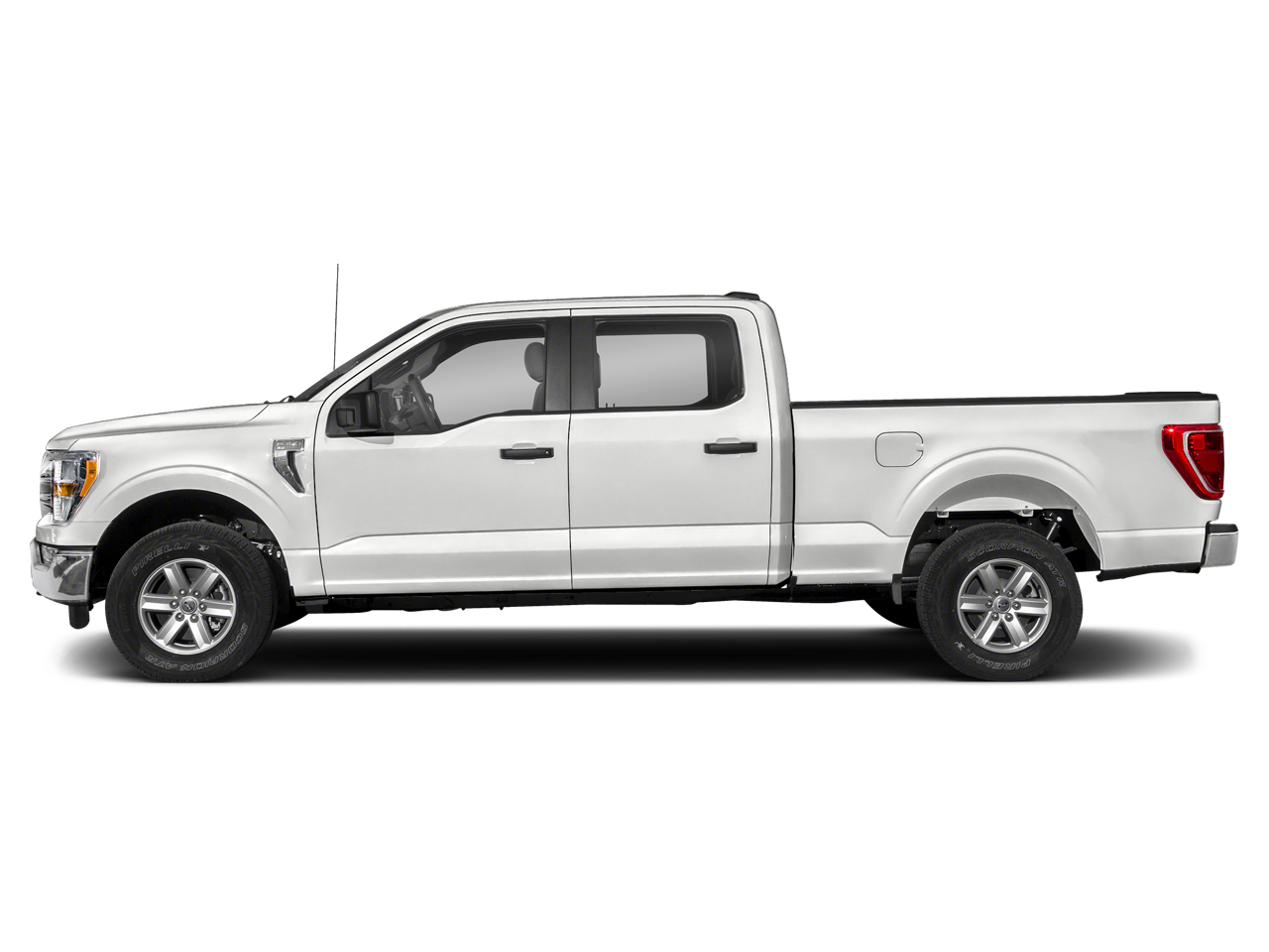 2023 Ford F-150 XLT - Photo 35