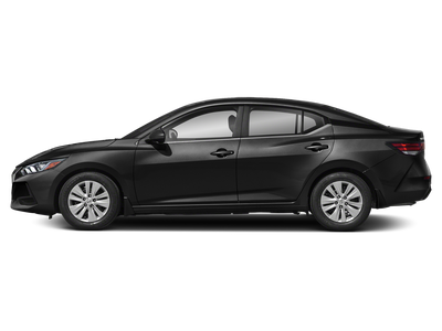 2023 Nissan Sentra S