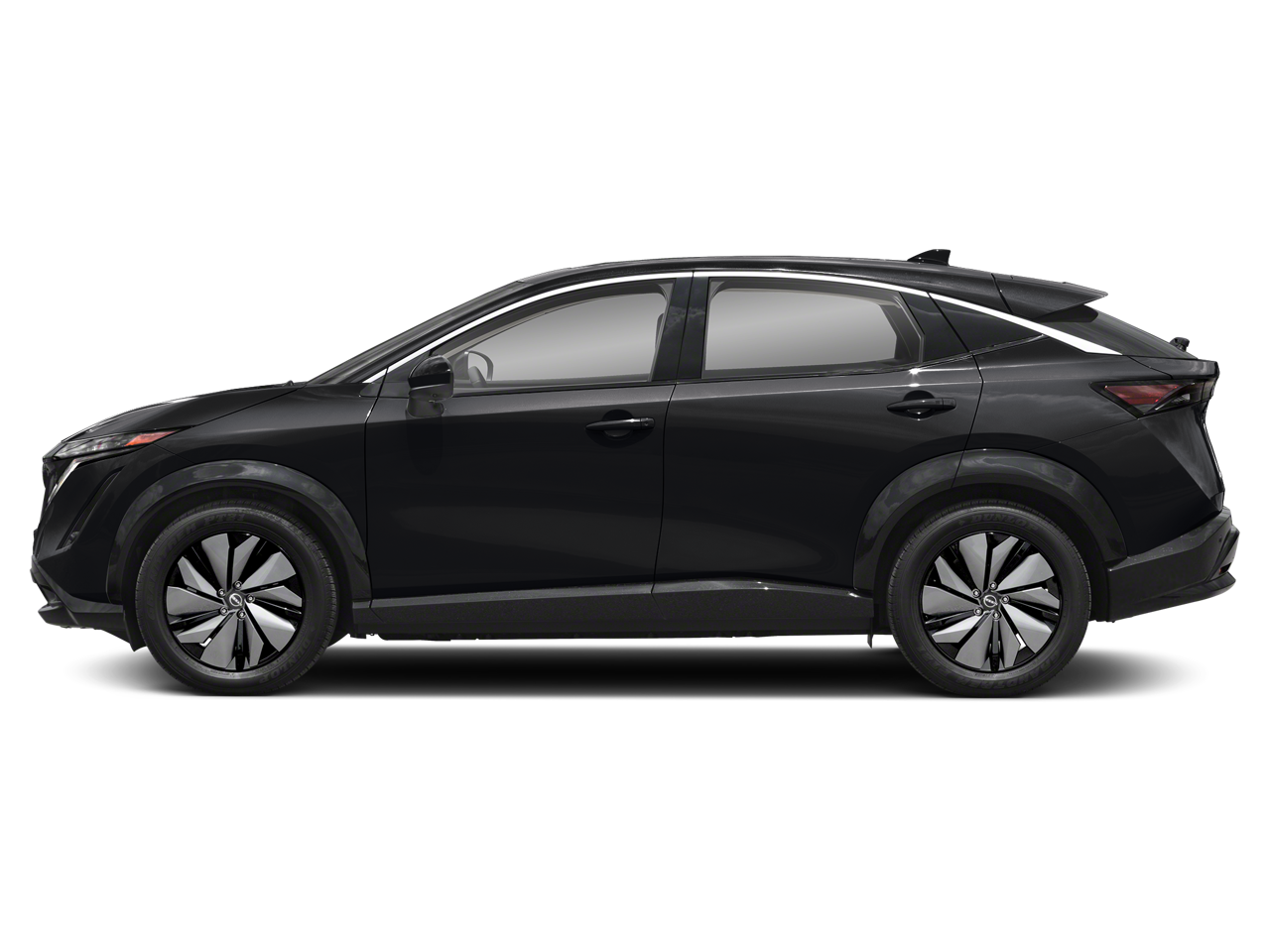 2023 Nissan Ariya EMPOWER+