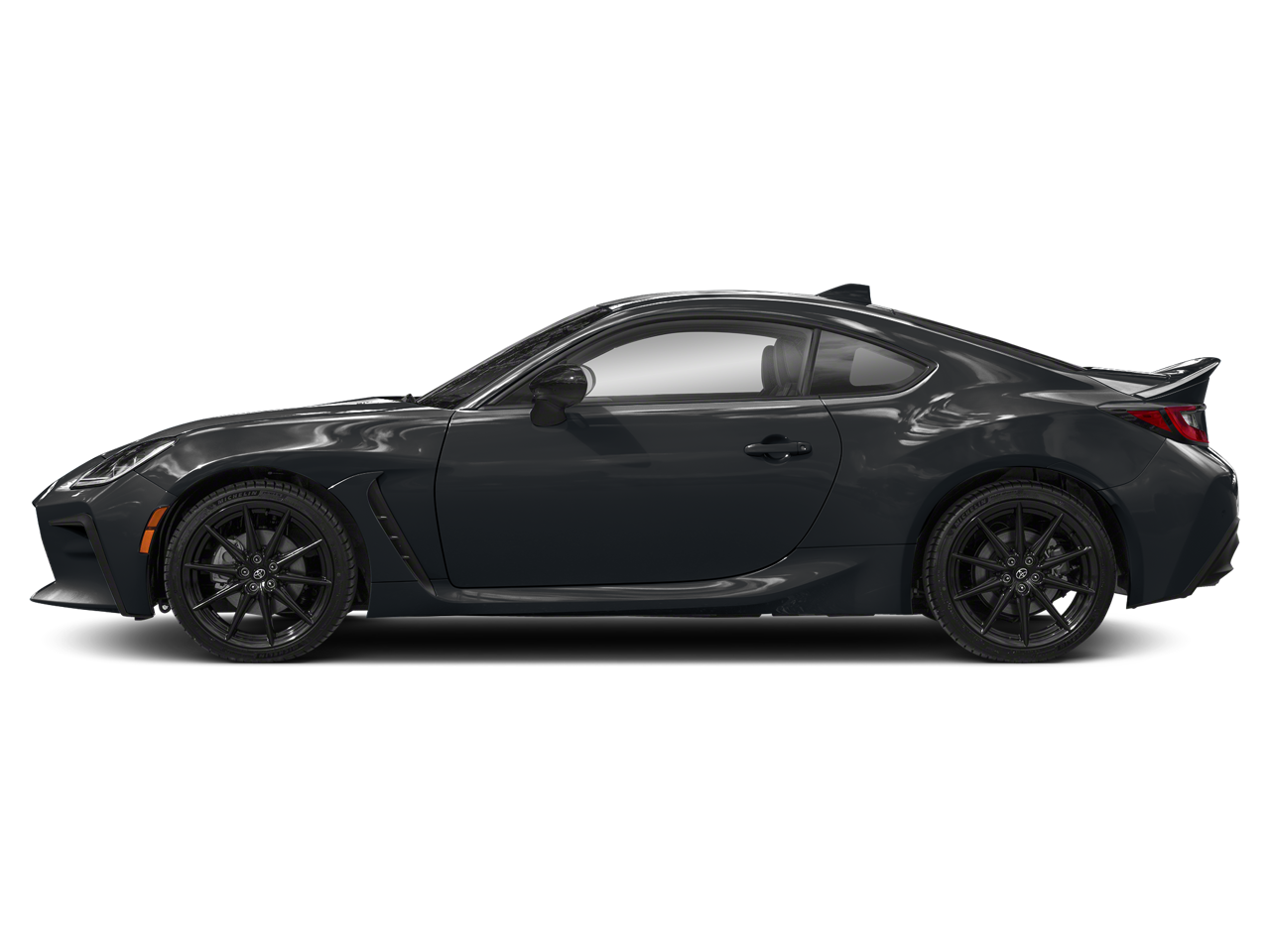 2023 Toyota GR86 Premium