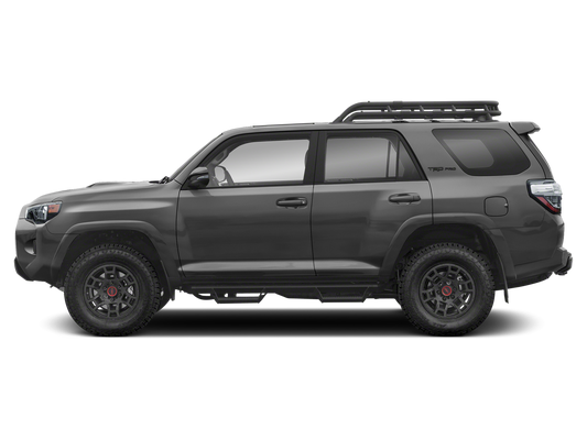 2023 Toyota 4Runner TRD Pro in Fort Worth, TX - Fort Worth Nissan