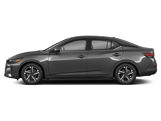 2024 Nissan Sentra SV in Fort Worth, TX - Fort Worth Nissan