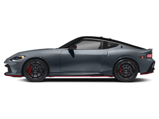 2024 Nissan Z NISMO in Fort Worth, TX - Fort Worth Nissan