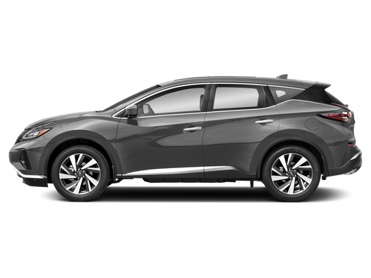 2024 Nissan Murano SL in Fort Worth, TX - Fort Worth Nissan