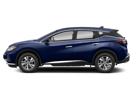 2024 Nissan Murano SV in Fort Worth, TX - Fort Worth Nissan