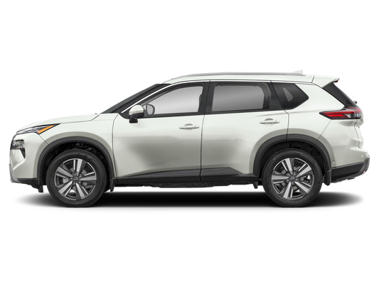 2024 Nissan Rogue SL in Fort Worth, TX - Fort Worth Nissan