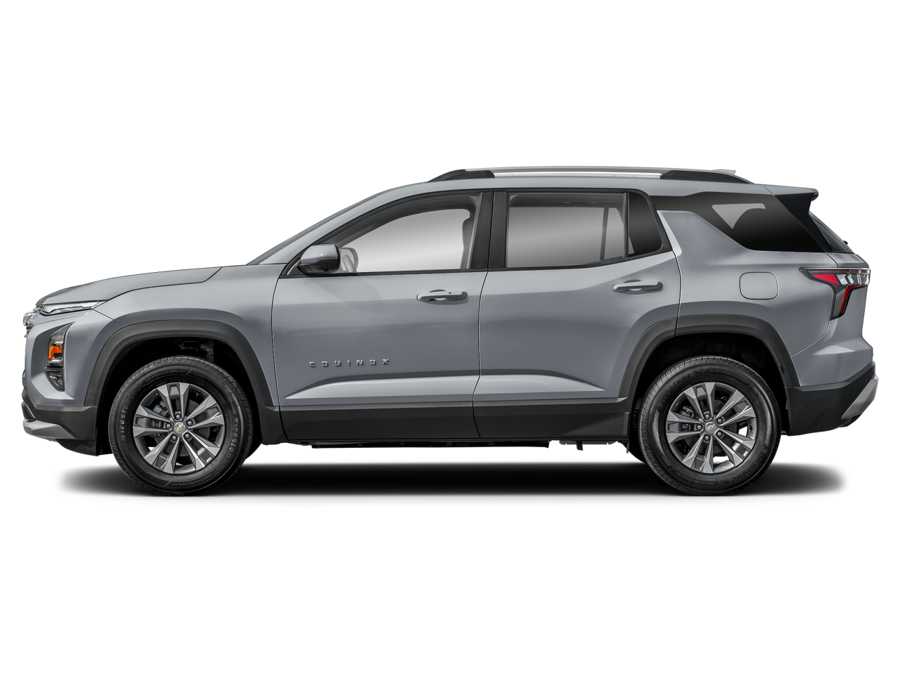 2025 Chevrolet Equinox LT - Photo 31