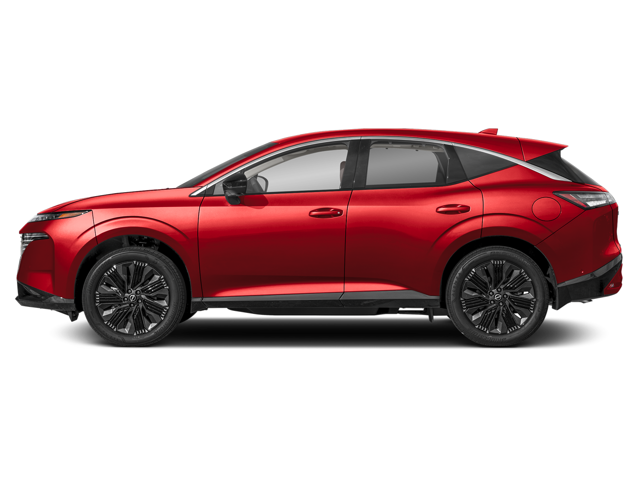 2026 Nissan Murano SL - Photo 32