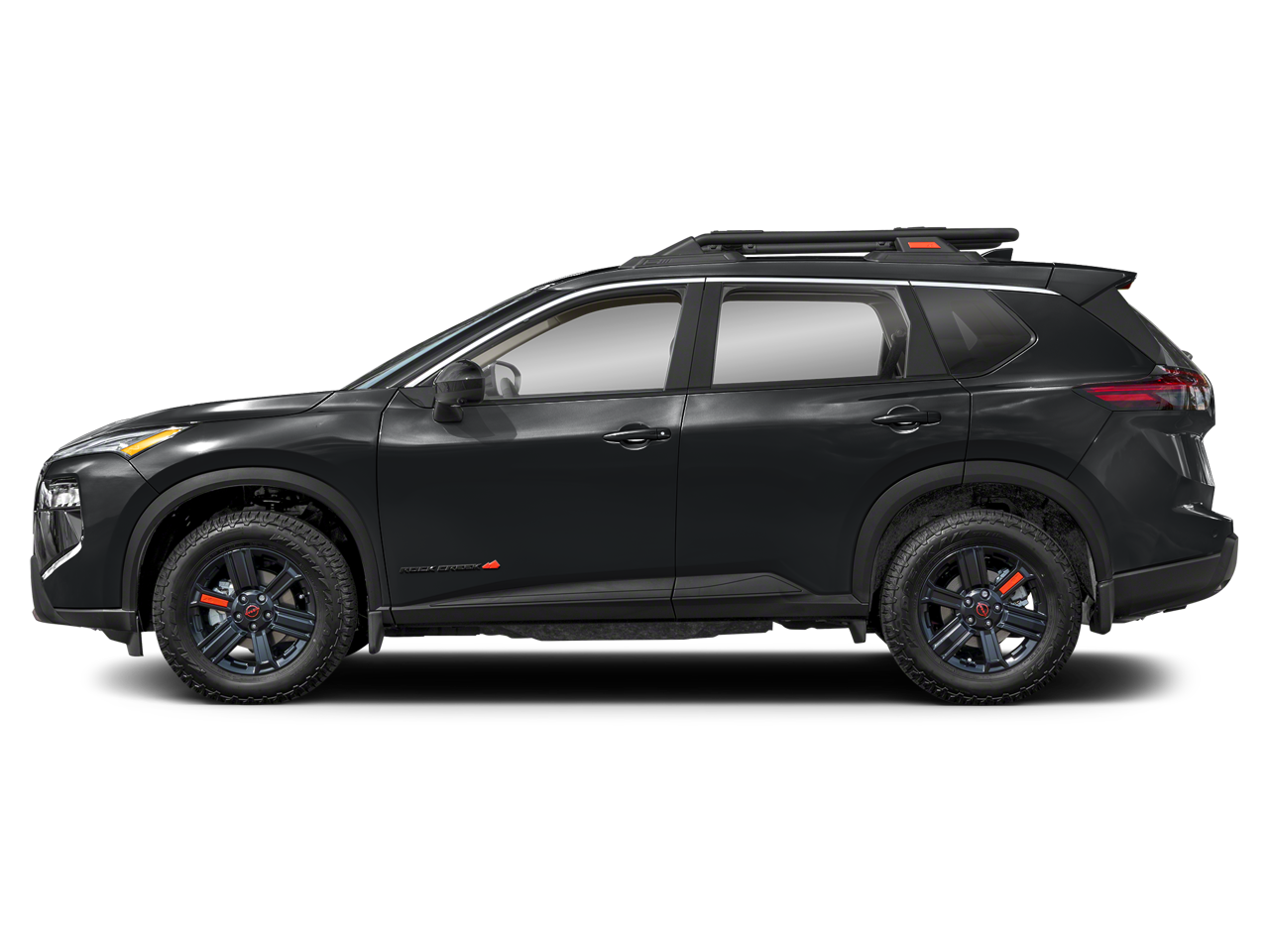 2026 Nissan Rogue Rock Creek - Photo 35