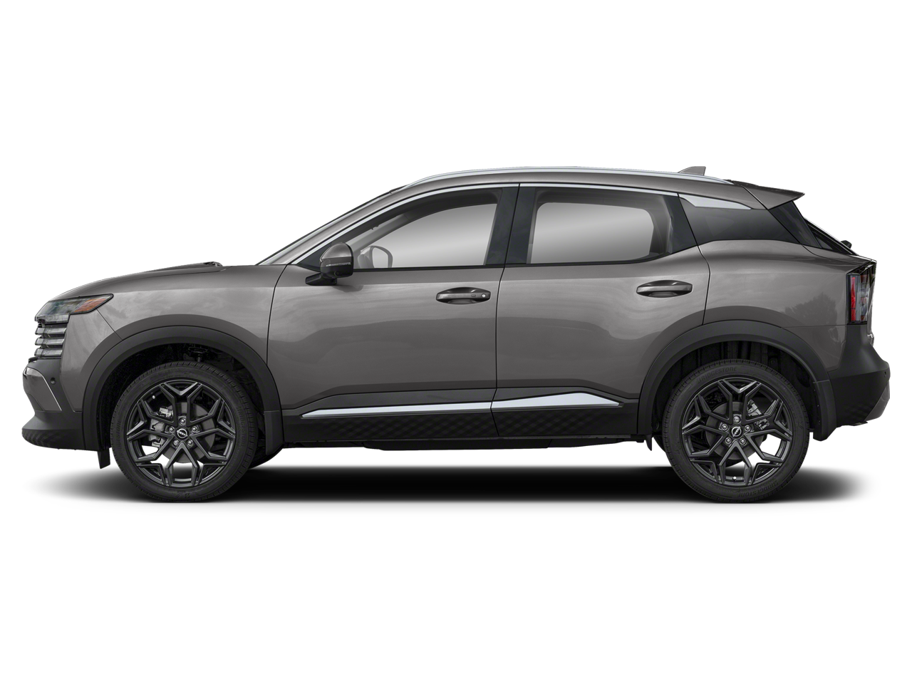 2026 Nissan KICKS SR - Photo 33