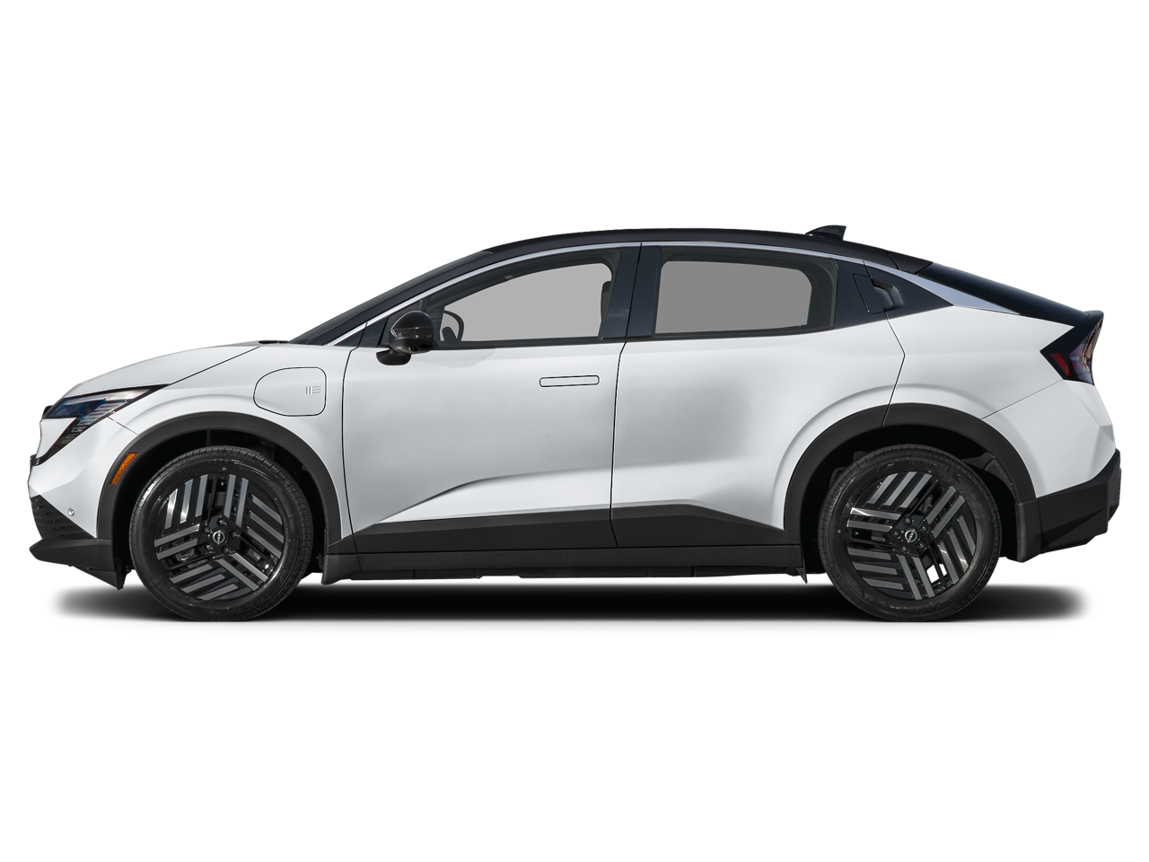 2026 Nissan LEAF SV+ - Photo 31