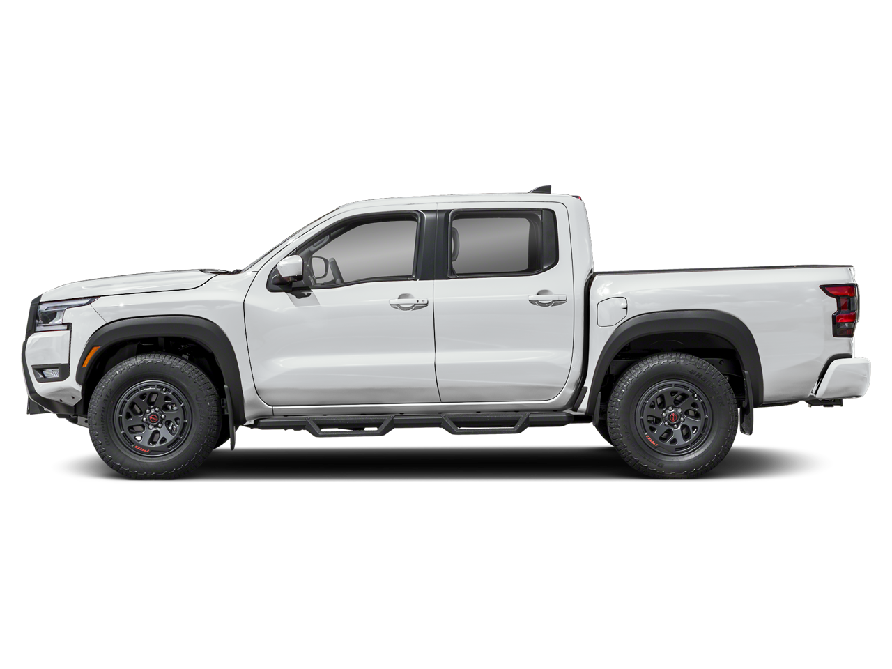2026 Nissan Frontier PRO-X - Photo 34