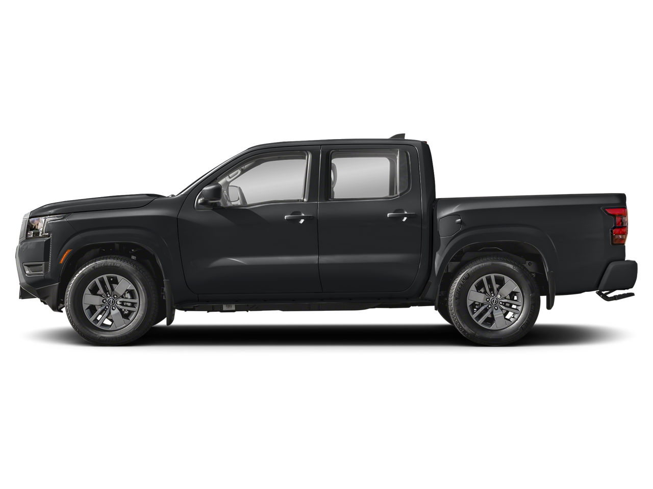 2026 Nissan Frontier SV - Photo 30