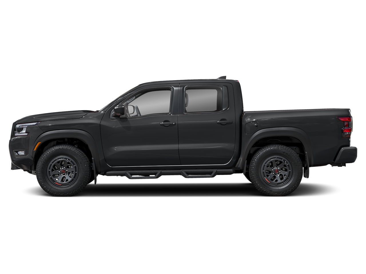 2026 Nissan Frontier PRO-X - Photo 34