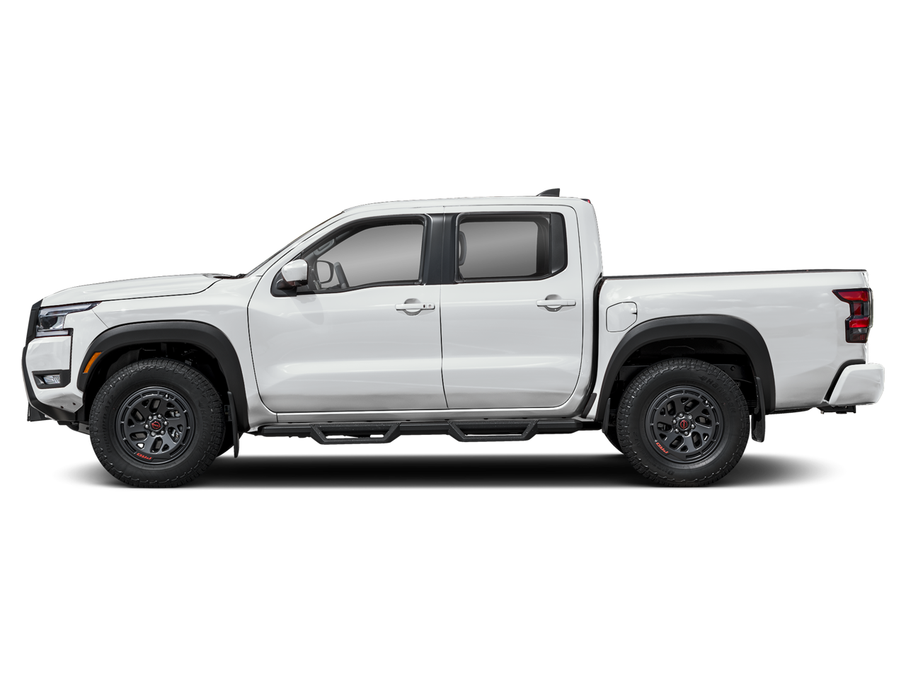 2026 Nissan Frontier PRO-X - Photo 34