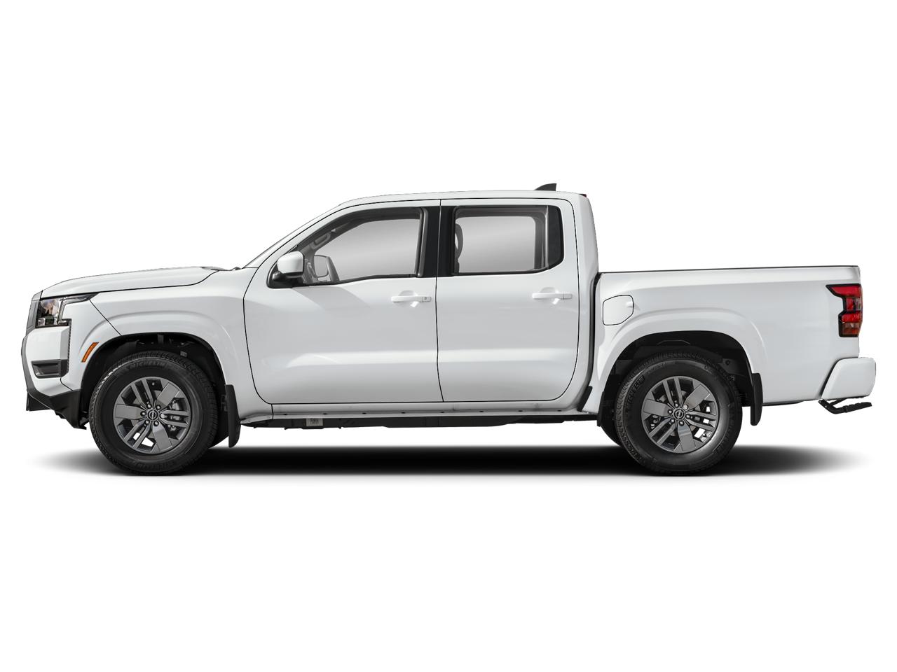 2026 Nissan Frontier SV - Photo 30
