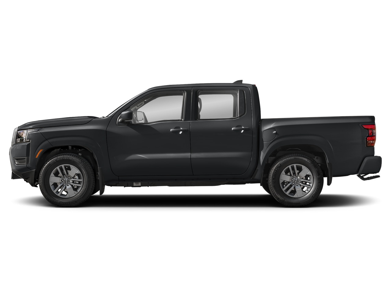 2026 Nissan Frontier SV - Photo 30
