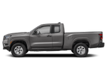 2027 Nissan Frontier S