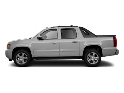 2013 Chevrolet Avalanche 1500 LTZ