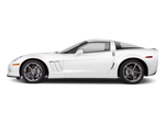 2013 Chevrolet Corvette Grand Sport 4LT