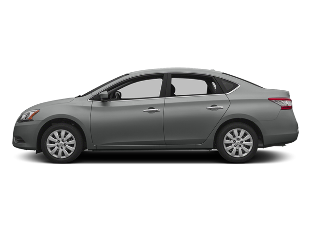 2014 Nissan Sentra FE+ SV