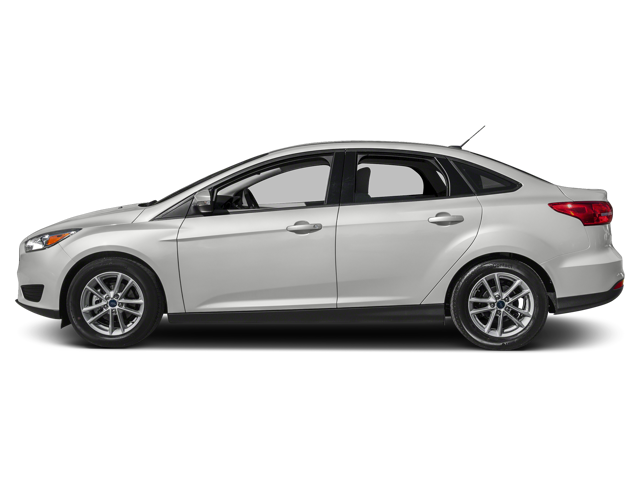 2018 Ford Focus SEL