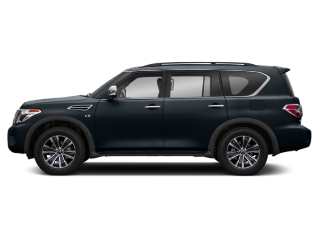 2018 Nissan Armada SL