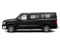 2018 Nissan NV Passenger SL