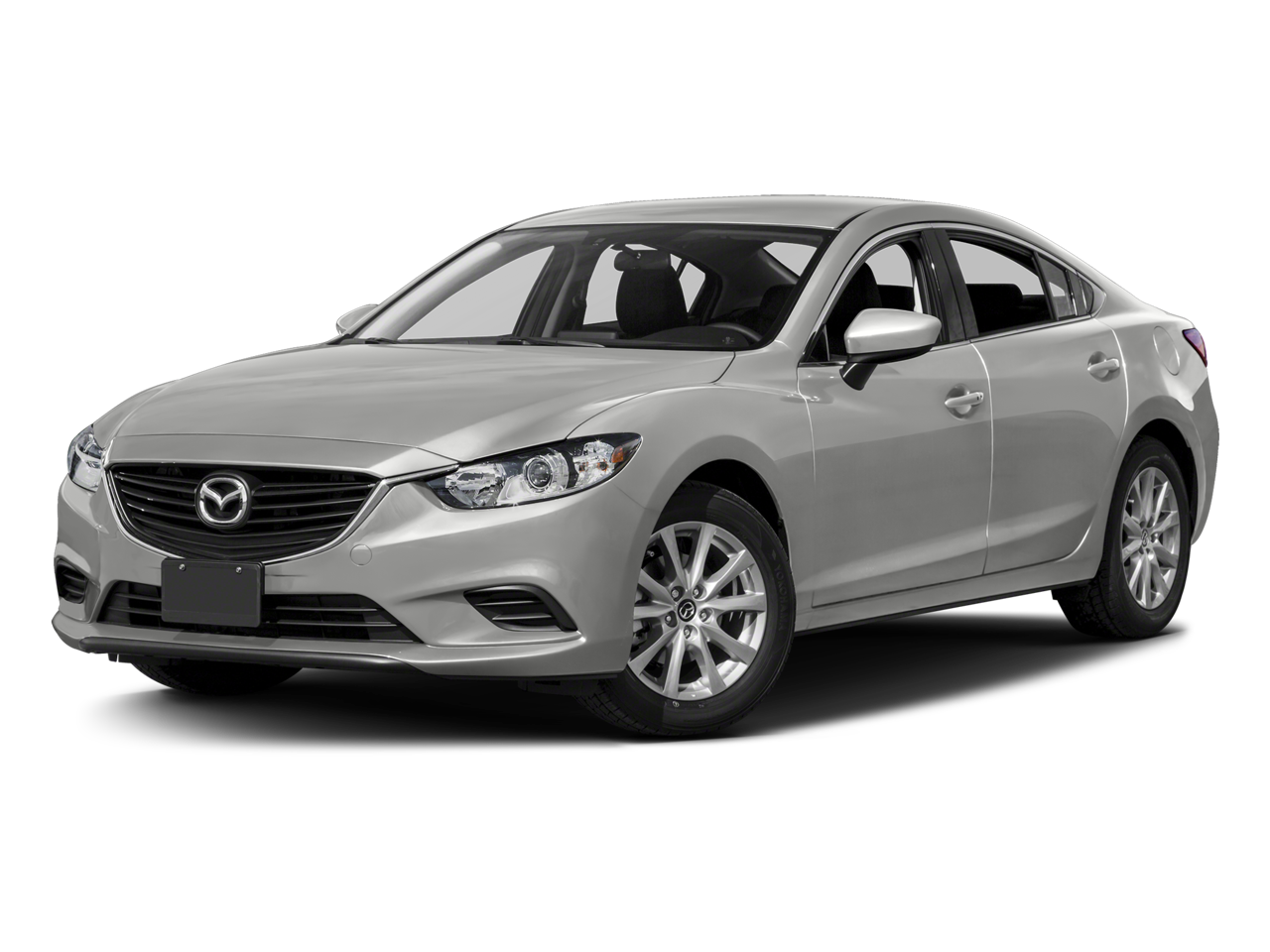 2016 Mazda MAZDA6 i Sport