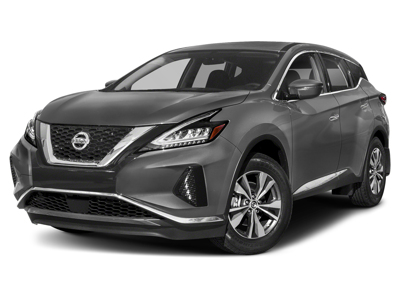 2019 Nissan Murano SV FWD's photo