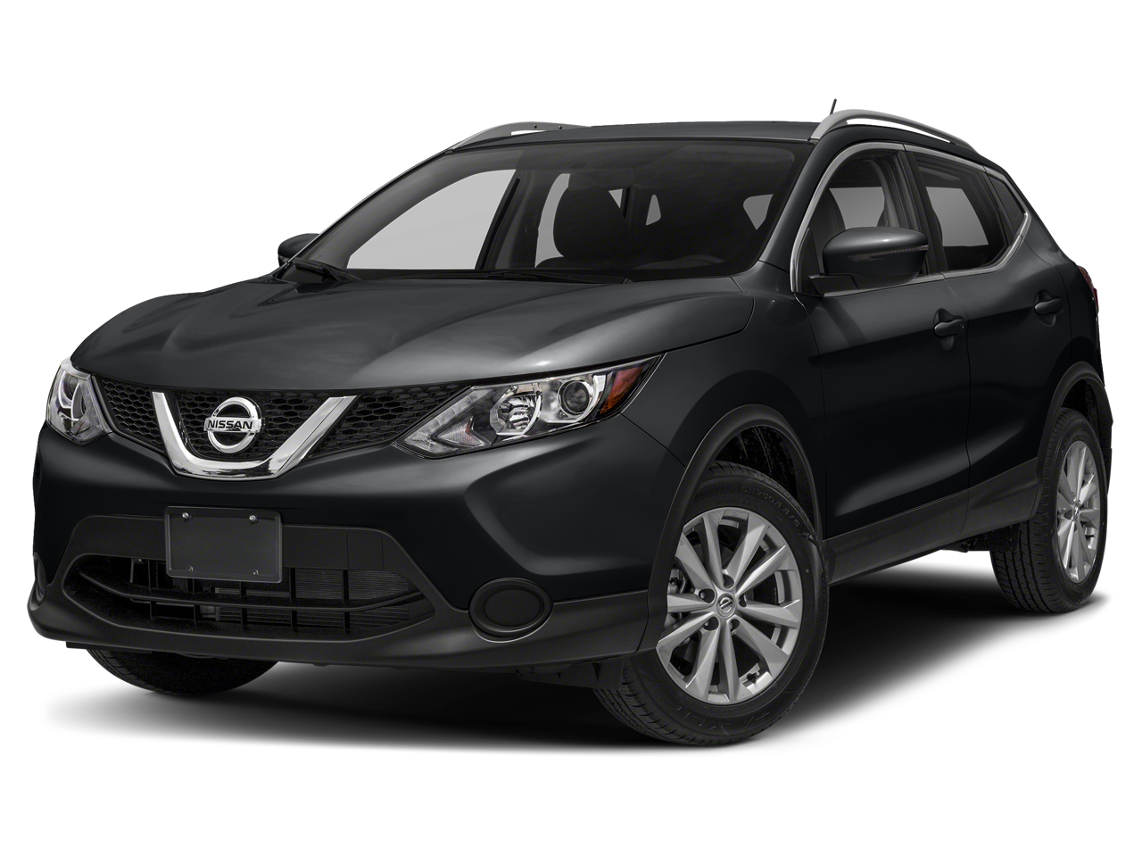 2019 Nissan Rogue Sport SV FWD's photo