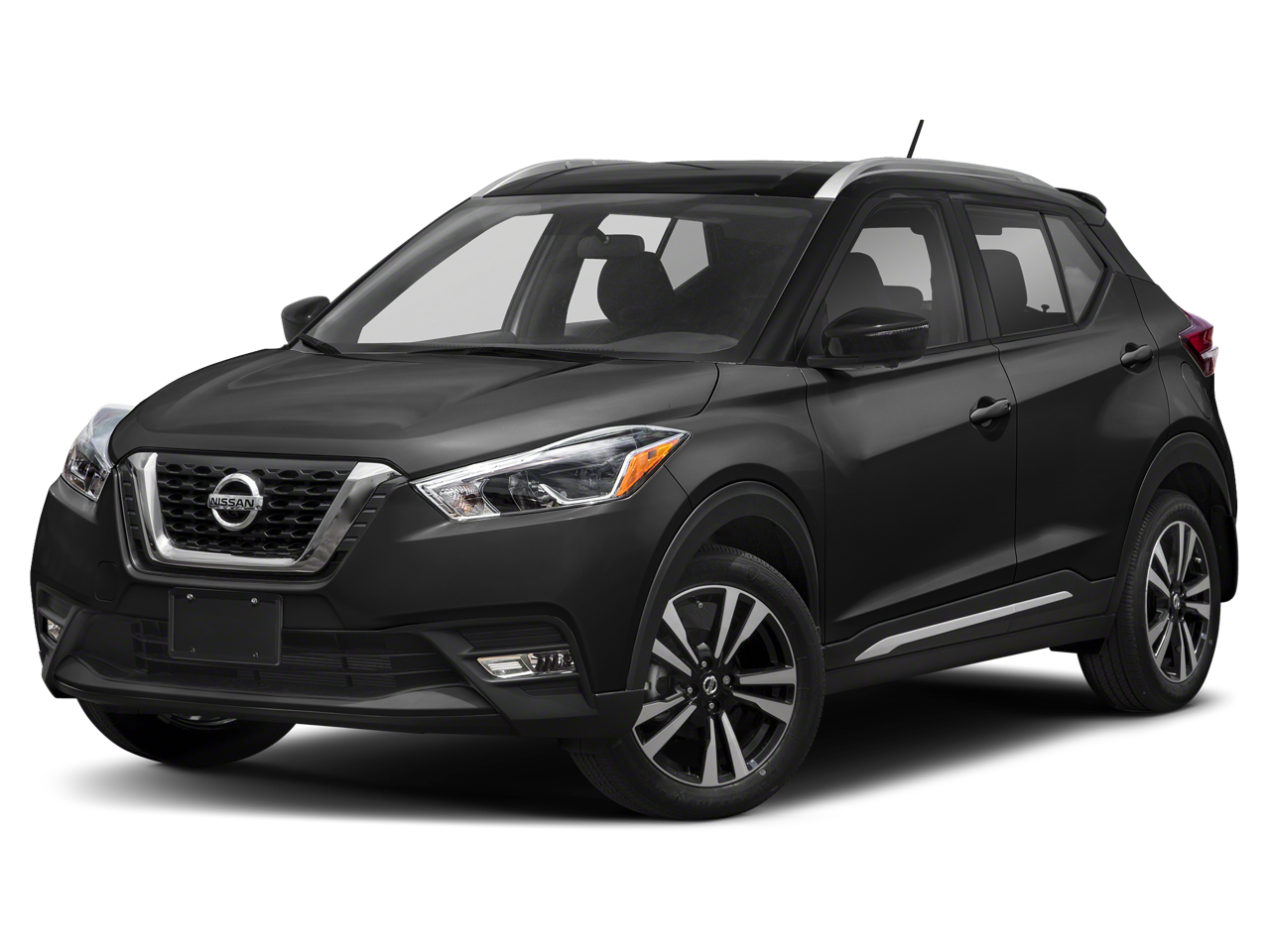 2019 Nissan Kicks 1.6 SR's photo
