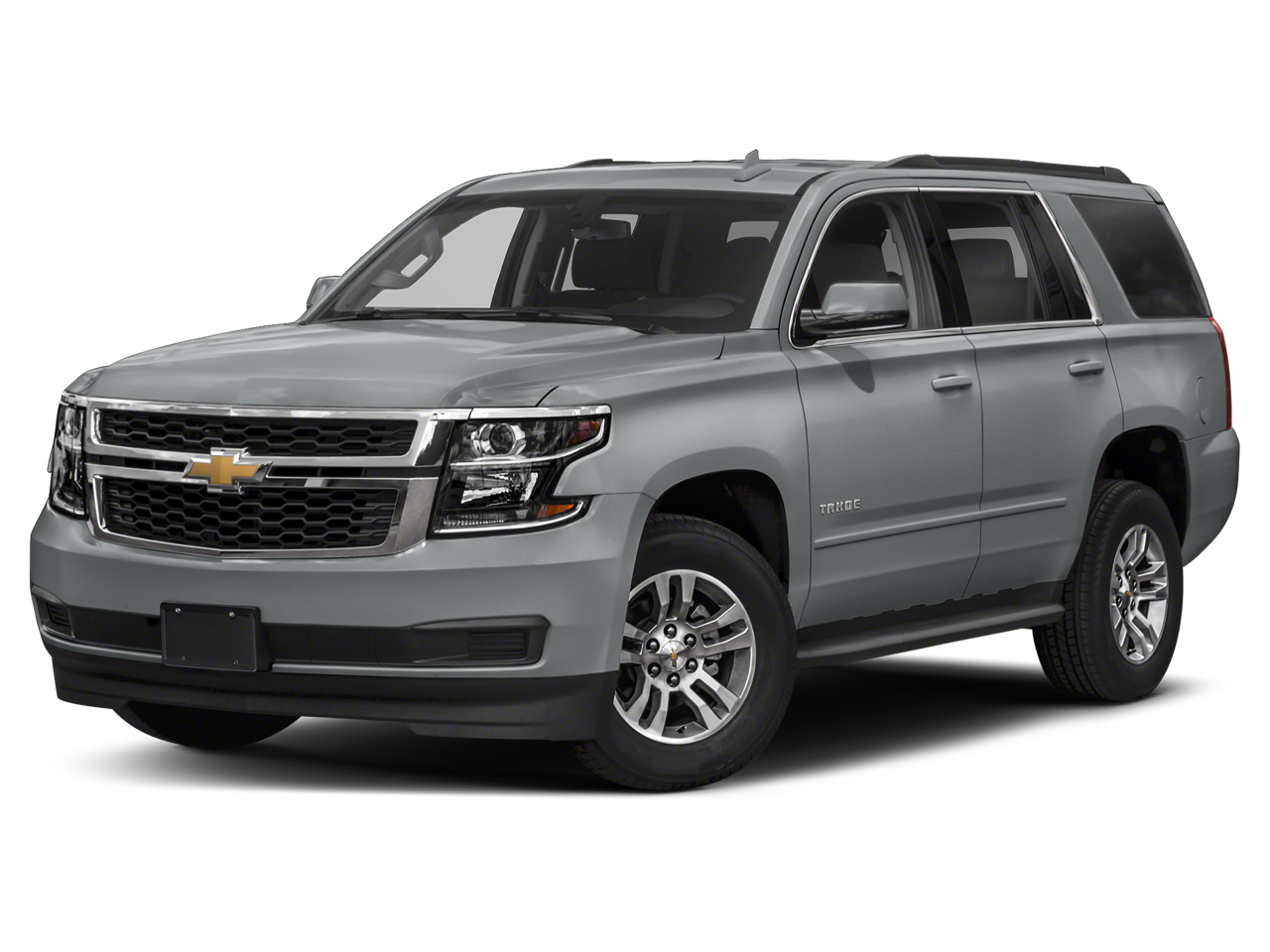 2020 Chevrolet Tahoe LT Z71
