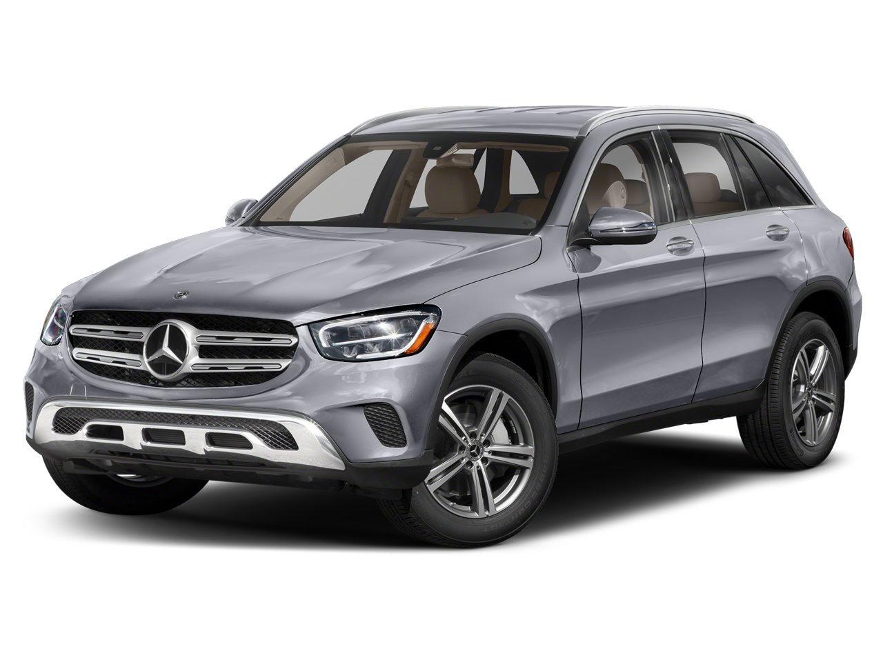 2021 Mercedes-Benz GLC GLC 300