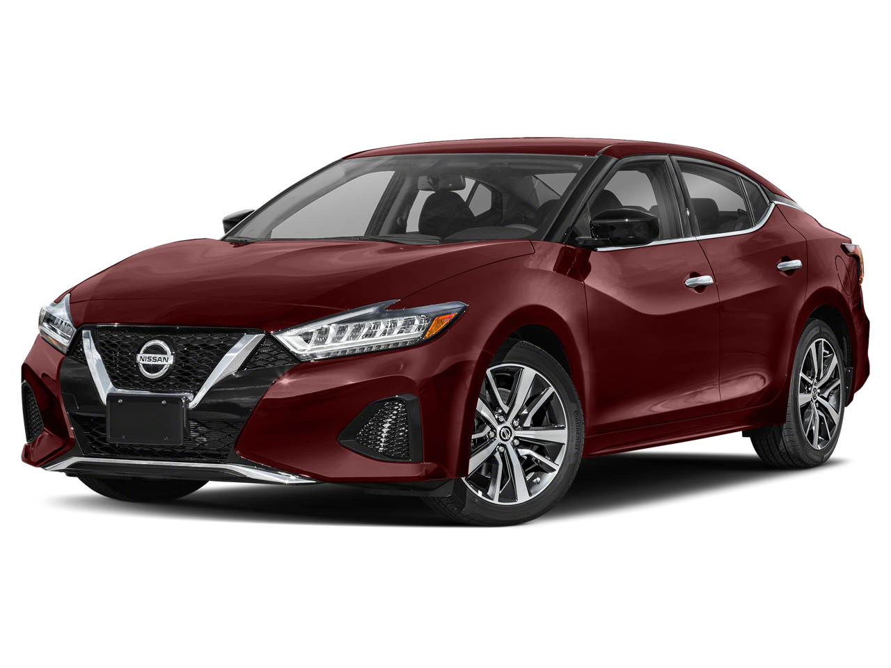 2021 Nissan Maxima SV