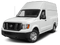 2021 Nissan NV2500 HD SV High Roof