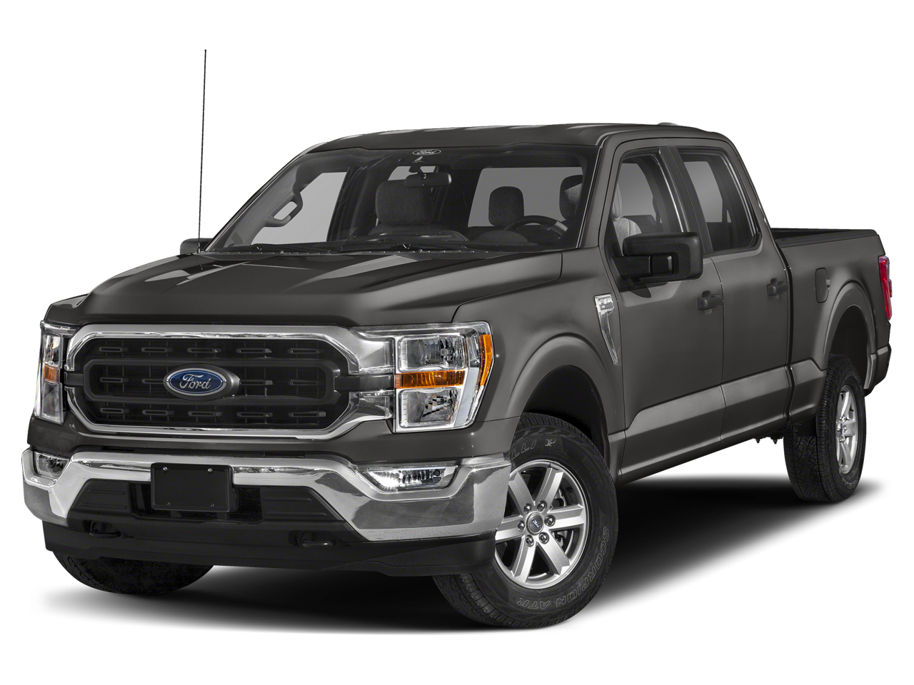 2022 Ford F-150 XLT for sale in Fort Worth, TX