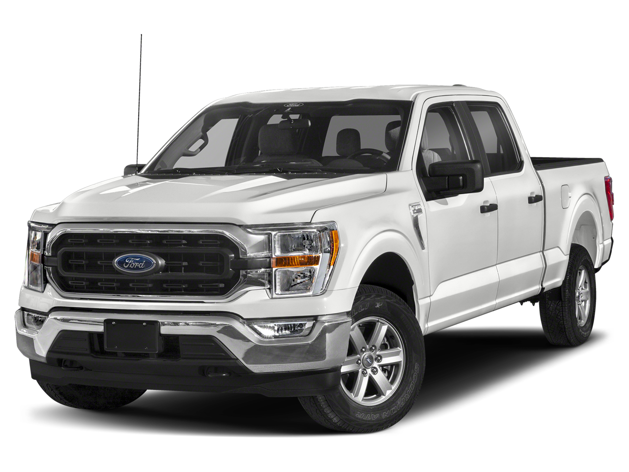 2023 Ford F-150 XLT - Photo 33