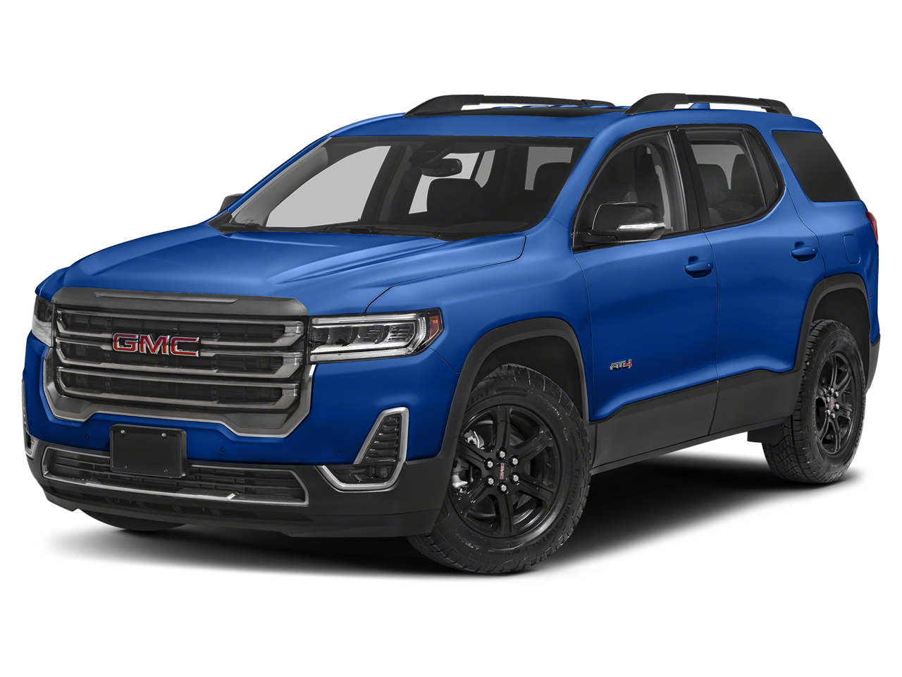 2023 GMC Acadia AT4 AWD's photo