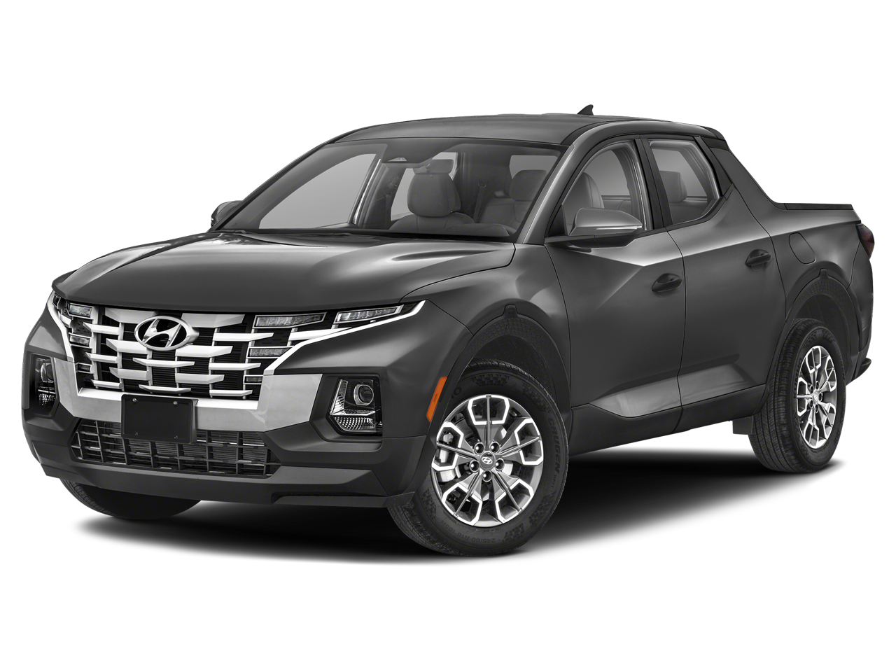 2023 Hyundai Santa Cruz SEL 2.5's photo