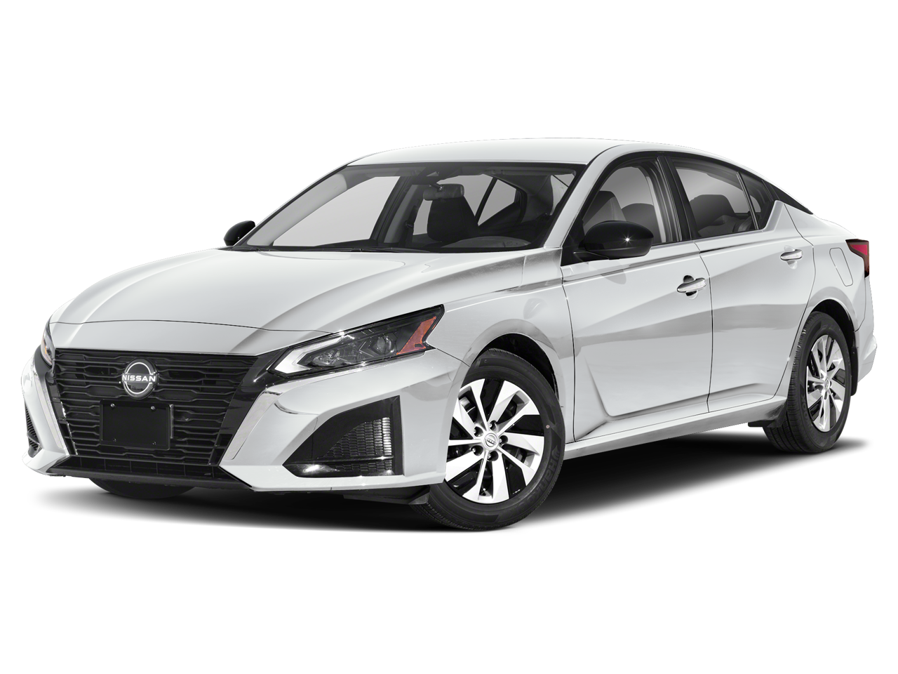2023 Nissan Altima 2.5 S FWD photo